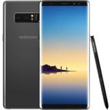 Champion Slim Cover for Galaxy Note 8