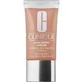 Clinique Foundations Clinique Even Better Refresh Hydrating & Repairing Foundation CN74 Beige