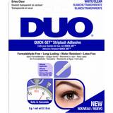 Ardell Makeup Ardell Duo Quick-Set Striplash Adhesive Clear