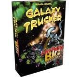 Galaxy trucker sällskapsspel Czech Games Edition Galaxy Trucker: Another Big Expansion