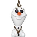 Funko Actionfigurer Funko Pop! Disney Frozen 2 Olaf