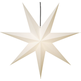 E27 Julbelysning Star Trading Star Frozen Julstjärna 140cm