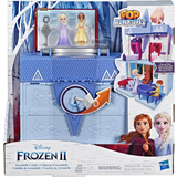 Lekset Hasbro Disney Frozen 2 Pop Adventures Arendelle Castle E6548