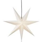 Julstjärnor Star Trading Frozen White Julstjärna 70cm
