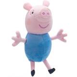 Character Leksaker Character Peppa Pig George 15cm