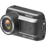 Kenwood Videokameror Kenwood DRV-A201