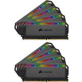 Corsair Dominator Platinum RGB LED DDR4 3600MHz 8x8GB (CMT64GX4M8Z3600C16)