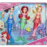 Disney princess ariel Hasbro Disney Princess Ariel & Sisters E5052