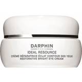 Darphin Hudvård Darphin Ideal Resource Restorative Bright Eye Cream 15ml