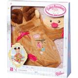 Baby Annabell Baby Annabell Deluxe Set Reindeer 43cm