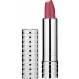 Parfymfri Läpprodukter Clinique Dramatically Different Lipstick #44 Raspberry Glaze