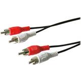 MicroConnect 2RCA - 2RCA 20m