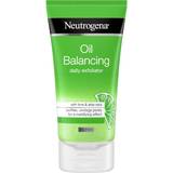 Vitaminer Ansiktspeeling Neutrogena Oil Balancing Daily Exfoliator 150ml