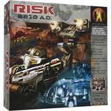 Risk sällskapsspel Risk: 2210 A.D.