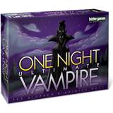 Bezier Games Sällskapsspel Bezier Games One Night Ultimate Vampire
