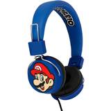 Gaming Headset - On-Ear Hörlurar OTL Technologies Super Mario Tween