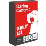 Daring Contest: Penalty