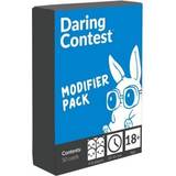 Daring Contest: Modifier
