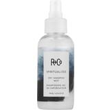 Lugnande Torrschampon R+Co Spiritualized Dry Shampoo Mist 119ml