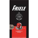 Friele Drycker Friele Lungo 6 Classico 52g 10st