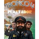 Tropico 4: Plantador (PC)
