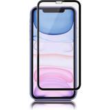 Panzer Premium Full-Fit Glass Screen Protector for iPhone X/XS/11 Pro