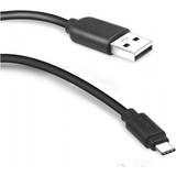 SBS USB A-USB C 3.1 (Gen 1) 1.5m