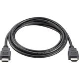 HP HDMI-kablar HP HDMI-HDMI 1.8m