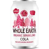 Whole Earth Matvaror Whole Earth Organic Sparkling Cola Drink 33cl