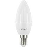Airam 4713789 LED Lamps 3.5W E14