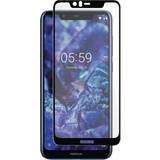 Skärmskydd Panzer Premium Full-Fit Glass Screen Protector for Nokia 5.1 Plus