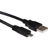 Iiglo USB-kabel Kablar Iiglo USB A-USB Micro-B 2.0 5m