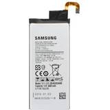 Samsung Batterier - Silver Batterier & Laddbart Samsung EB-BG925ABE