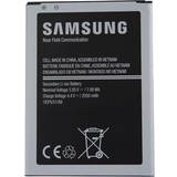Samsung Batterier - Li-ion Batterier & Laddbart Samsung EB-BJ120BBE