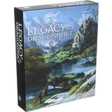 Fantasy Flight Games Fantasy - Strategispel Sällskapsspel Fantasy Flight Games Legacy of Dragonholt