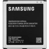 Samsung Batterier Batterier & Laddbart Samsung EB-BG530