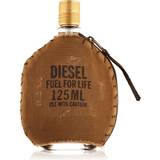 Diesel Parfymer Diesel Fuel for Life Homme EdT 125ml