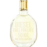 Parfymer Diesel Fuel for Life for Her EdP 50ml