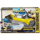 Transformers Leksaksvapen Hasbro Transformers Bumblebee Stinger Blaster E0852