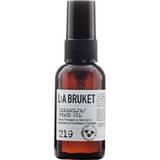 L:A Bruket Rakningstillbehör L:A Bruket 219 Beard Oil Cedarwood/ Rosemary/ Orange 60ml