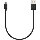 Veho Kablar Veho USB A-USB Micro-B 0.2m