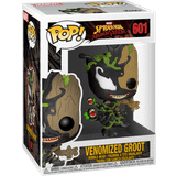 Funko Figurer Funko Pop! Venom Venomized Groot