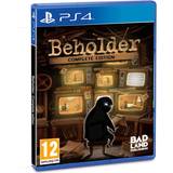 Beholder: Complete Edition (PS4)