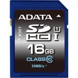 Adata Premier SDHC UHS-I U1 16GB