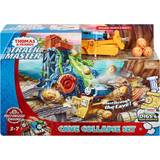Lekset Fisher Price Thomas & Friends TrackMaster Cave Collapse Set