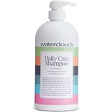 Waterclouds Schampon Waterclouds Daily Care Shampoo 1000ml