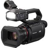 Panasonic Videokameror Panasonic HC-X2000