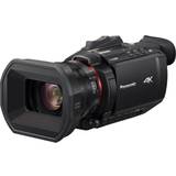 Videokameror Panasonic HC-X1500