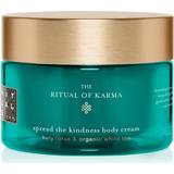 Rituals Dermatologiskt testad Kroppsvård Rituals The Ritual of Karma Body Cream 220ml