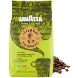 Hela kaffebönor Lavazza iTierra! Bio Organic 1000g
